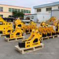 Professional Manufacturer of Low Noise Hitachi Breaker Price